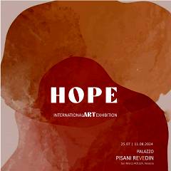 Hope - speranza